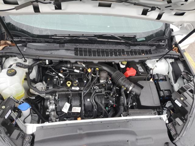 2FMPK4J9XRBA24293 Ford EDGE SEL