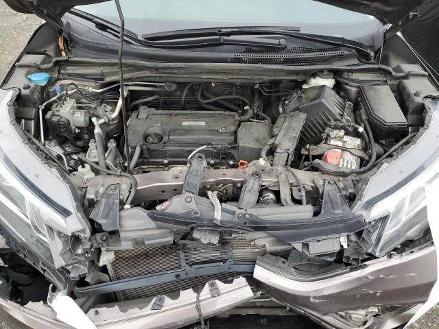 5J6RM4H93GL084906 Honda Cr-v Touring