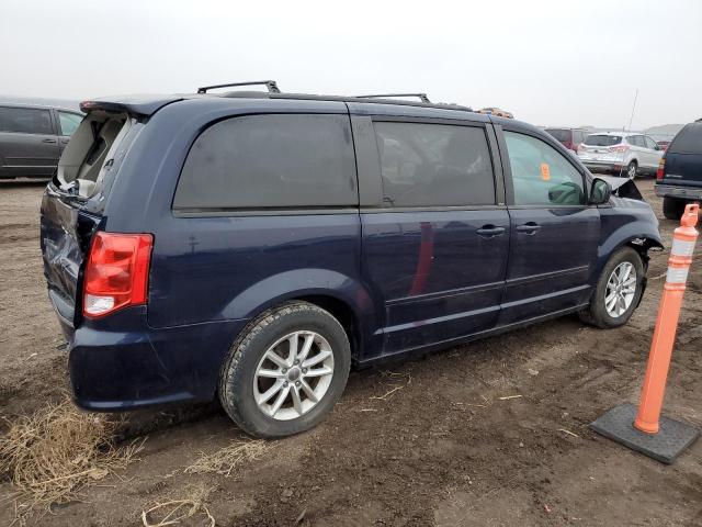 2C4RDGCG5ER120810 Dodge Grand Caravan Sxt