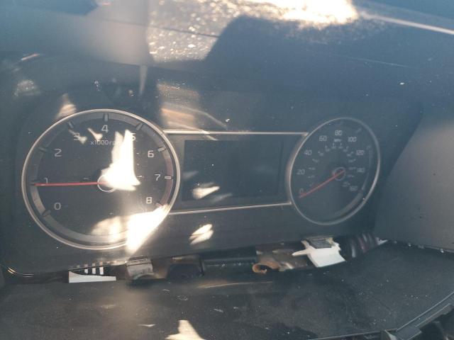 5XYRGDLC2NG099826 KIA SORENTO LX