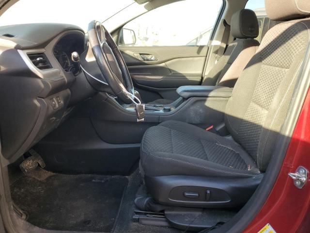 1GKKNLLA6KZ269333 GMC ACADIA SLE