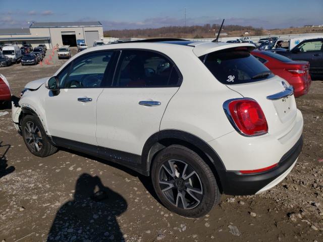 ZFBCFYBT2GP447239 Fiat 500x Easy