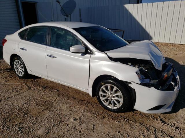 3N1AB7AP4JY227656 Nissan SENTRA S