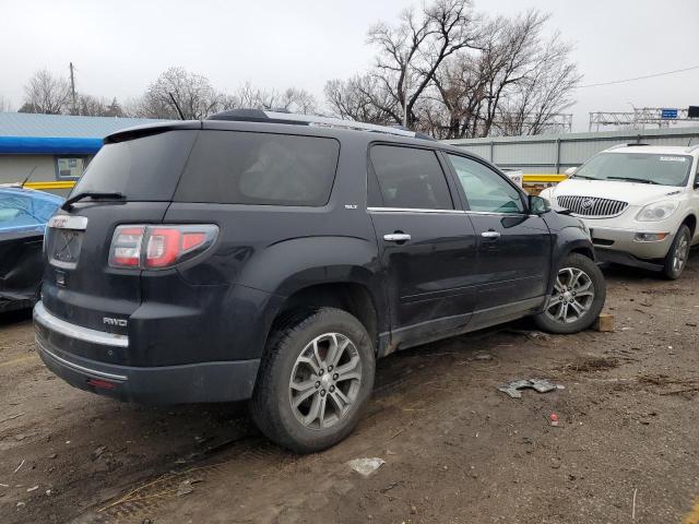 1GKKVRKD2GJ101791 GMC Acadia Slt-1