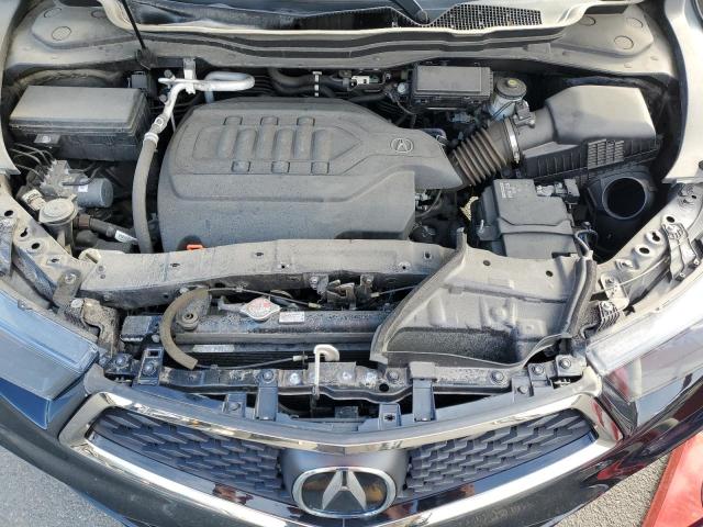 5J8YD4H09LL023865 Acura MDX A-SPEC