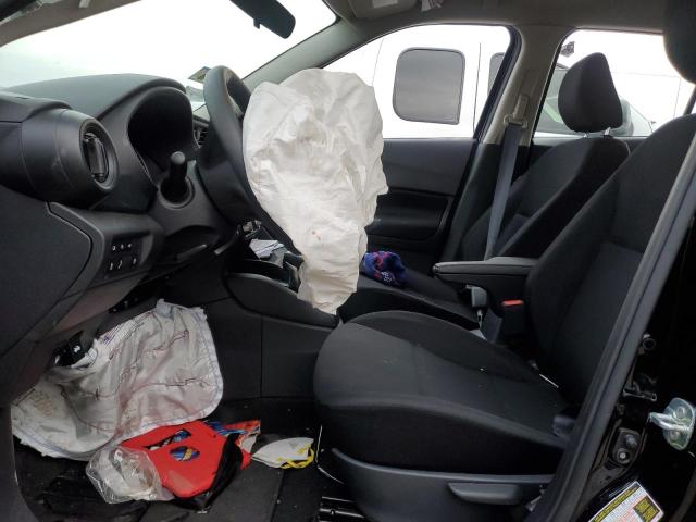3N1CP5BV9PL554667 Nissan KICKS S