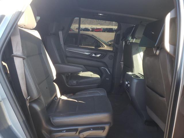 1GKS2DKL2MR112743 GMC YUKON DENALI