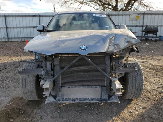 5UXWZ7C30H0V88507 BMW X3 Sdrive28i