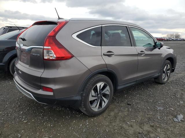 5J6RM4H93GL084906 Honda Cr-v Touring