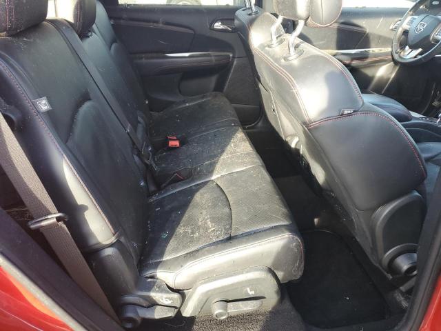 3C4PDDEG7HT587974 Dodge JOURNEY GT