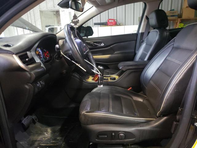 1GKKNPLS1JZ158803 GMC Acadia Denali