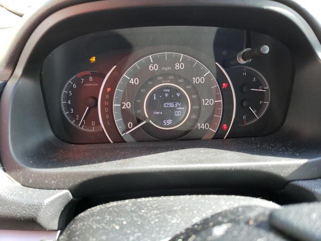 5J6RM3H58FL013271 Honda CR-V EX