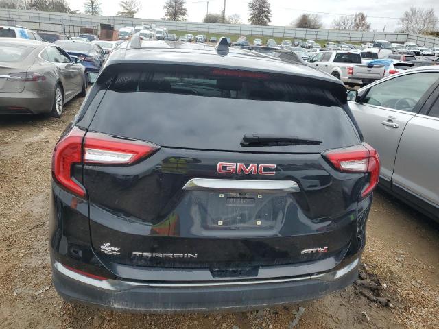 3GKALYEG3PL140853 GMC Terrain At4
