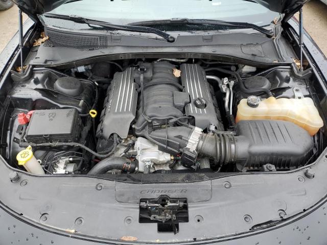 2C3CDXGJ0MH520777 Dodge Charger Scat Pack
