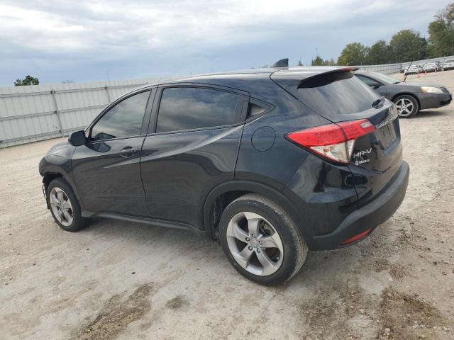 3CZRU5H33KM720569 Honda HR-V LX
