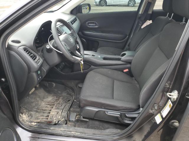 3CZRU5H50GM720120 Honda HR-V EX