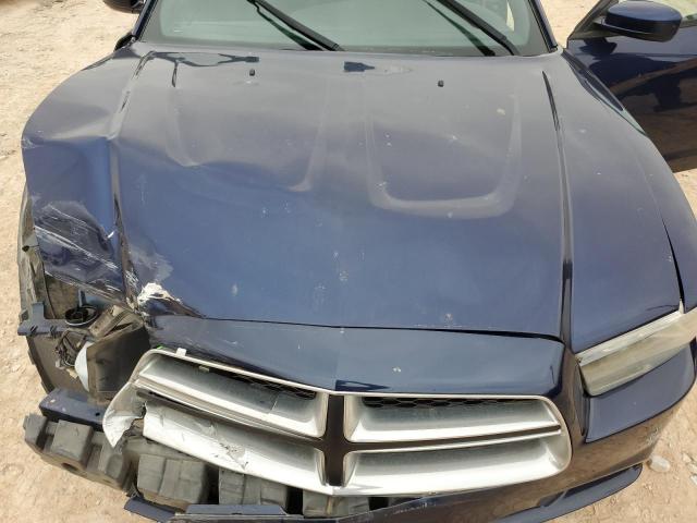 2C3CDXBG2EH147027 Dodge Charger Se
