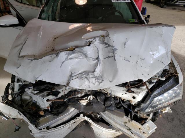 19UUB3F53GA000595 Acura TLX TECH