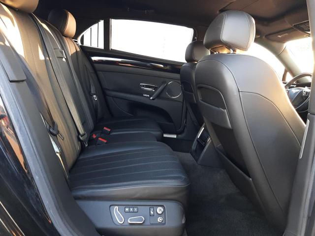 SCBEC9ZA6EC090986 Bentley FLYING SPUR