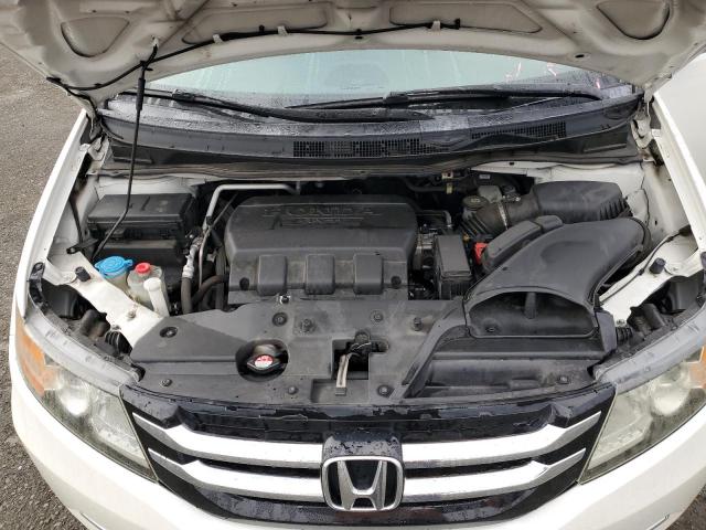 5FNRL5H24FB096484 Honda ODYSSEY LX