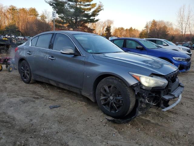 JN1BV7AR4FM408067 Infiniti Q50 BASE