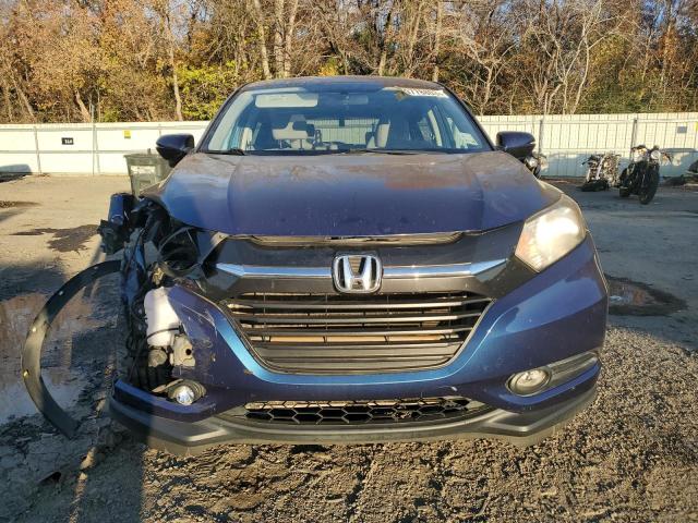 3CZRU5H57GM705582 Honda HR-V EX
