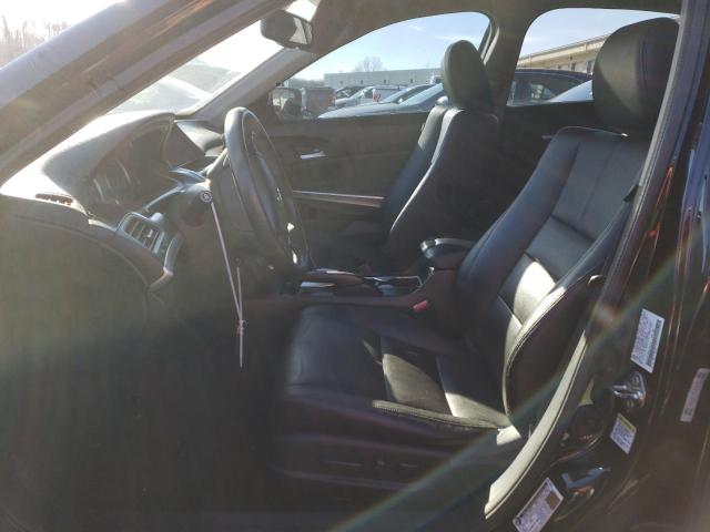 5J6TF1H55EL000738 Honda Crosstour Exl