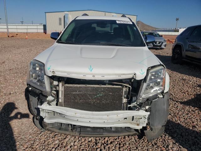 2GKFLPE32G6141302 GMC Terrain Slt