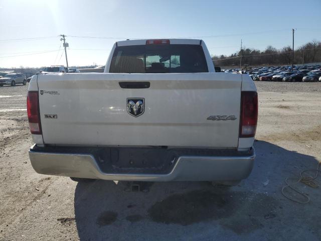 1C6RR7GT0ES459232 RAM 1500 Slt