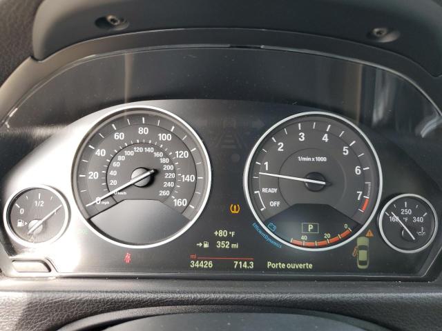 WBA4W3C56KAF92347 BMW 430I