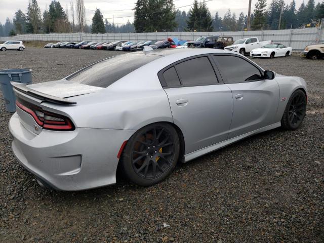 2C3CDXGJ1MH523347 Dodge Charger Scat Pack