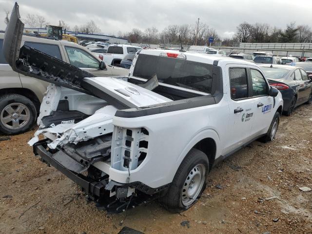 3FTTW8F90NRA97983 Ford Maverick Xl