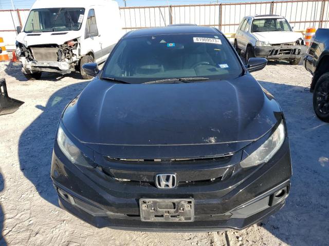 2HGFC2F86LH502166 Honda Civic Sport