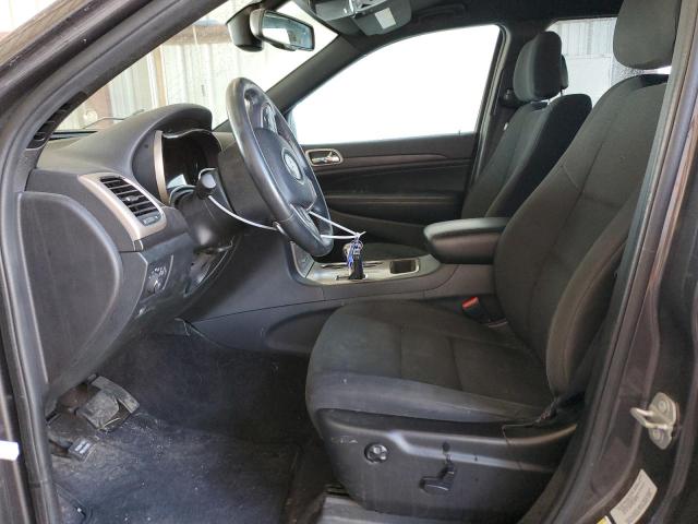 1C4RJFAG4FC209543 Jeep Grand Cherokee Laredo