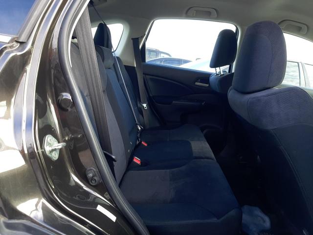 2HKRM3H34EH522846 Honda CR-V LX