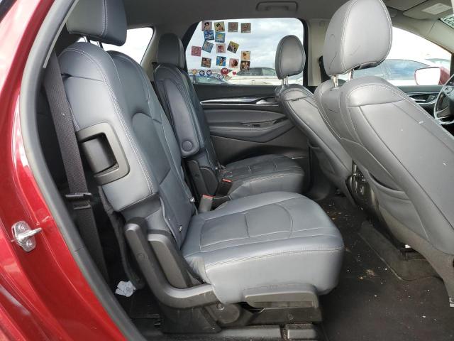 5GAERBKWXKJ181342 Buick Enclave Essence