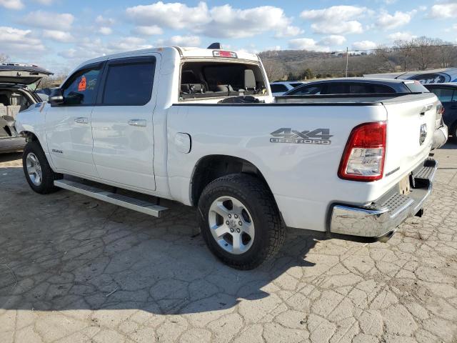 1C6SRFFT4LN119929 RAM 1500 Big Horn/lone Star