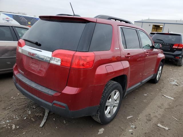 2GKALREK1F6195539 GMC Terrain Sle