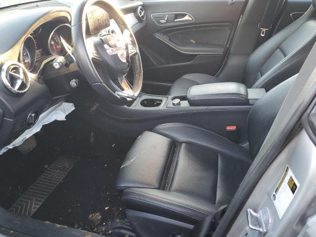 WDDSJ4GB7JN659191 Mercedes-Benz CLA 250 4MATIC