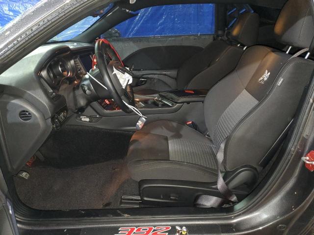 2C3CDZFJ8NH172077 Dodge Challenger R/t Scat Pack