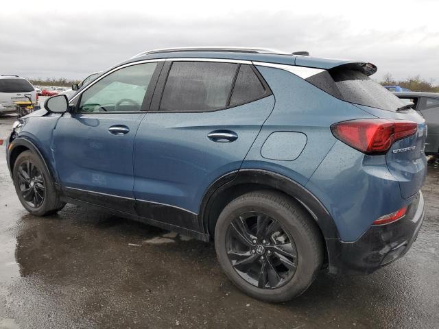 KL4AMDSL7RB000774 Buick Encore Gx Sport Touring