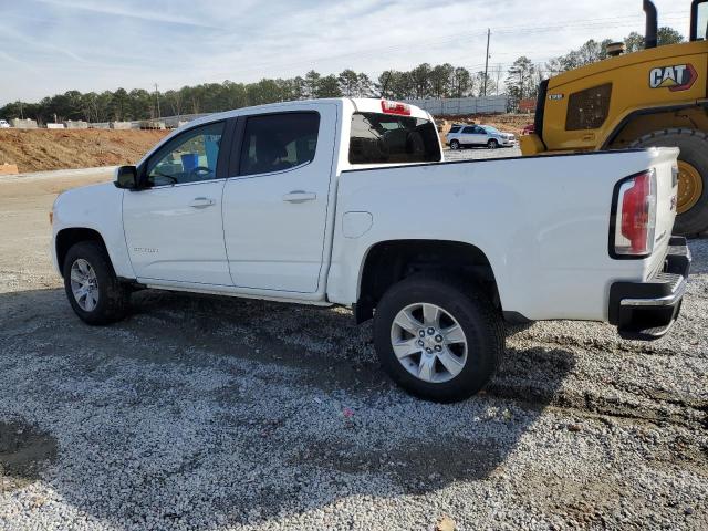 1GTG5CEA9G1359886 GMC CANYON SLE