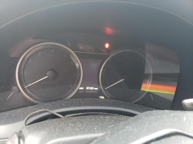 JTHBE1BL6FA016566 Lexus GS 350