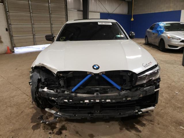 WBA5R7C52KAJ78482 BMW 330XI