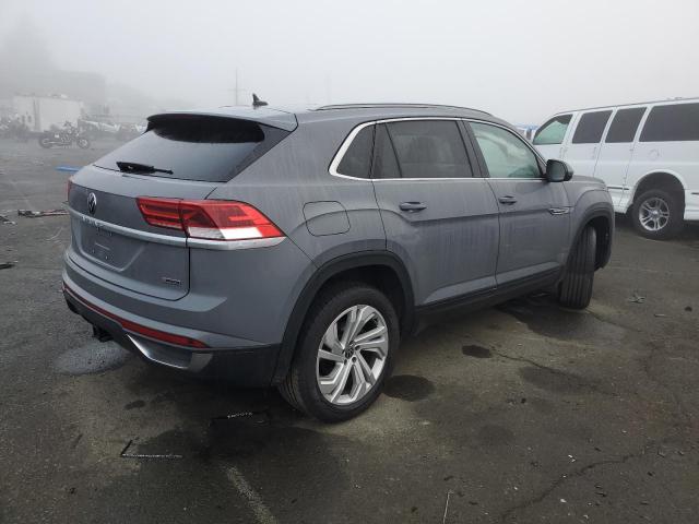1V2ME2CA0LC215933 Volkswagen Atlas Cross Sport Sel