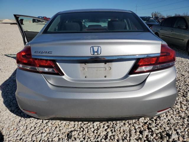 2HGFB2F73FH508764 Honda CIVIC SE