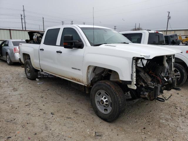 1GC1KUE84GF227803 Chevrolet Silverado K2500 Heavy Duty