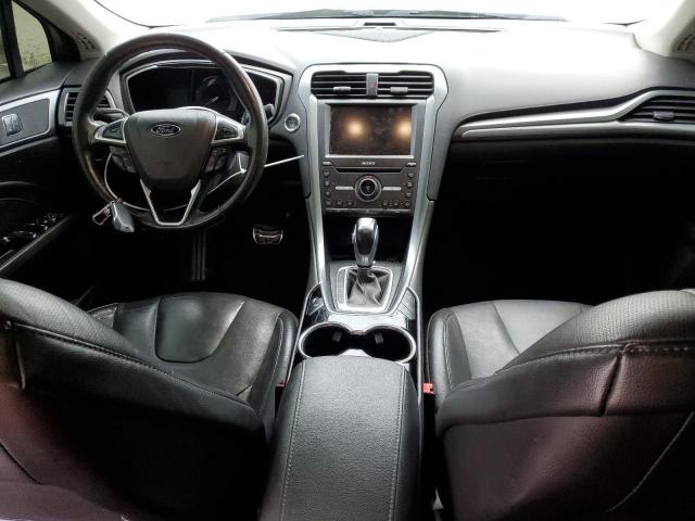 3FA6P0SU1GR189313 Ford Fusion Titanium Phev