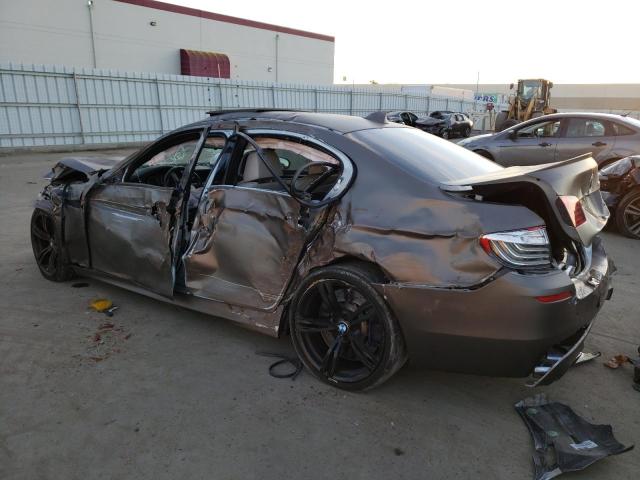 WBSFV9C5XFD595067 BMW M5