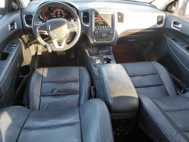 1C4SDHET7EC558660 Dodge Durango Citadel